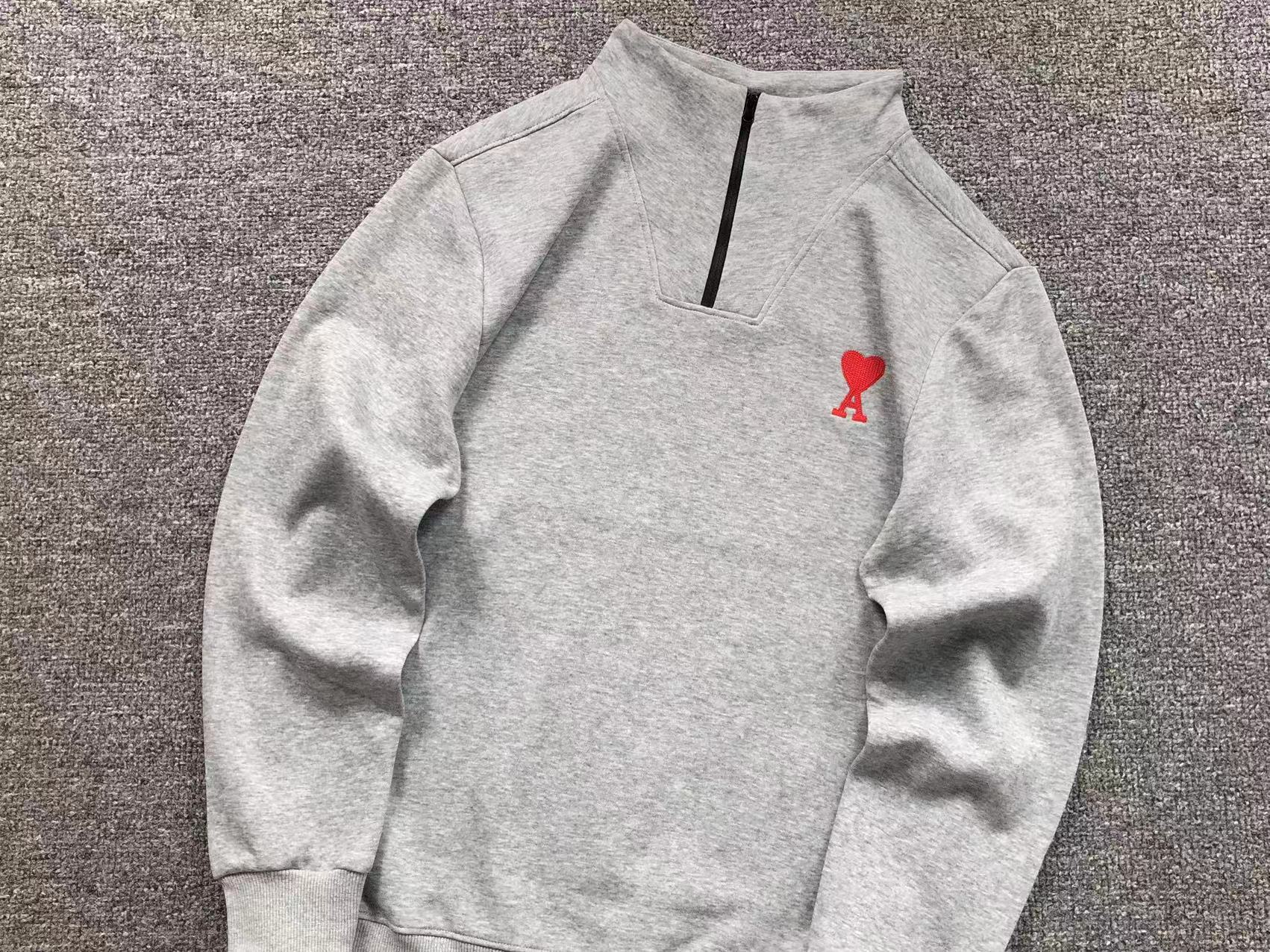 Am1 Hoodie