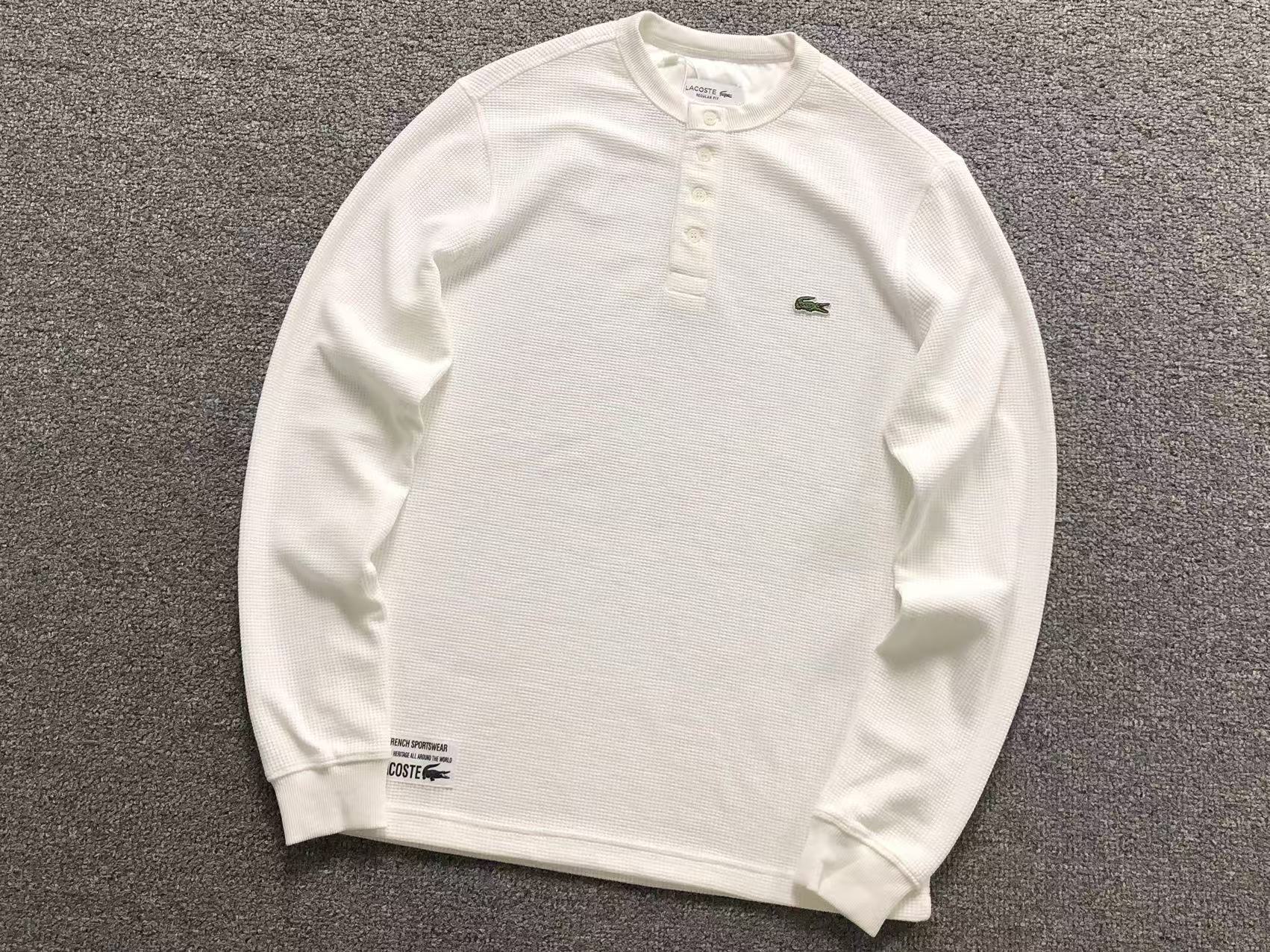 Classic Longsleeve