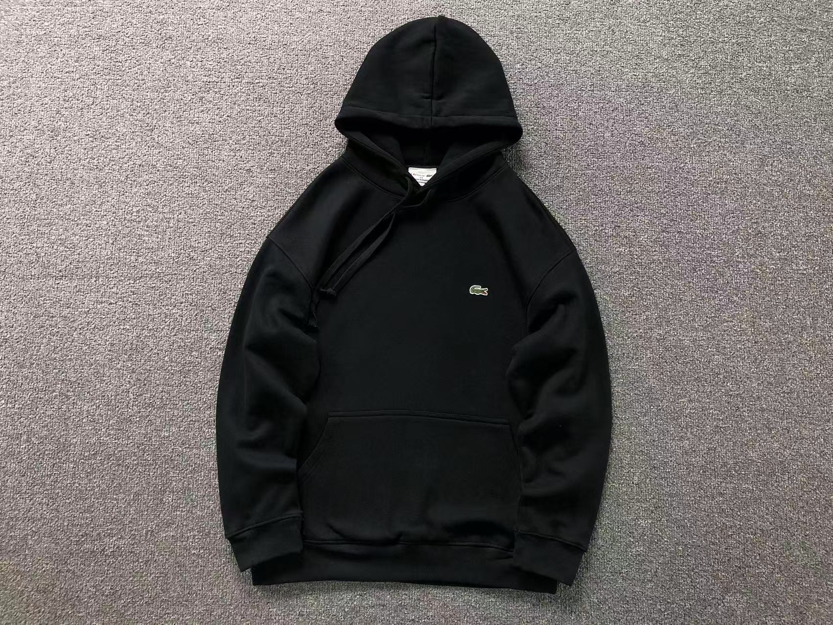 Classic Hoodie