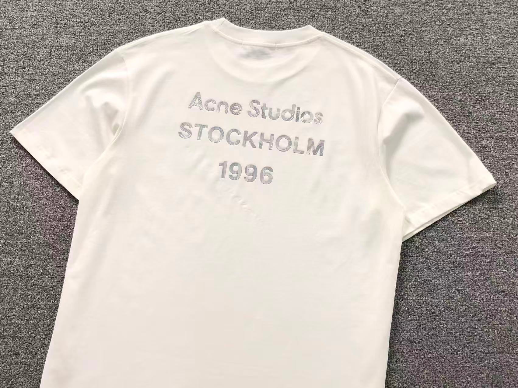 AcneStdios Tshirt