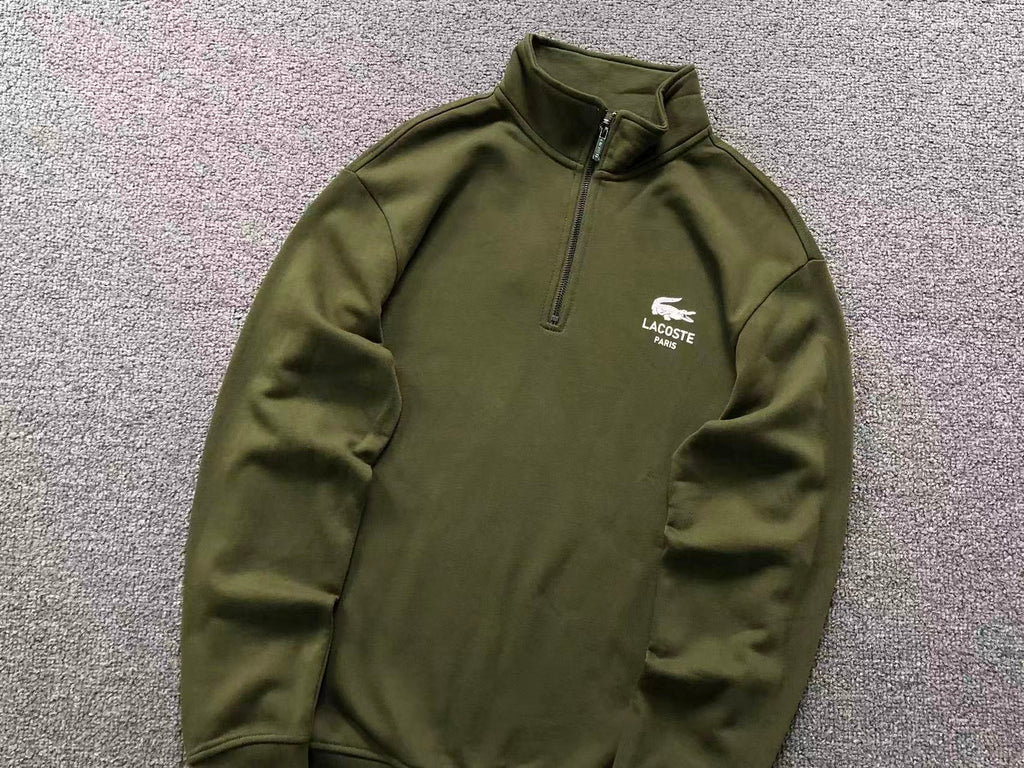 Classic Hoodie