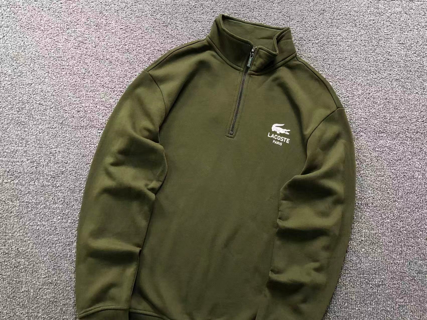 Classic Hoodie