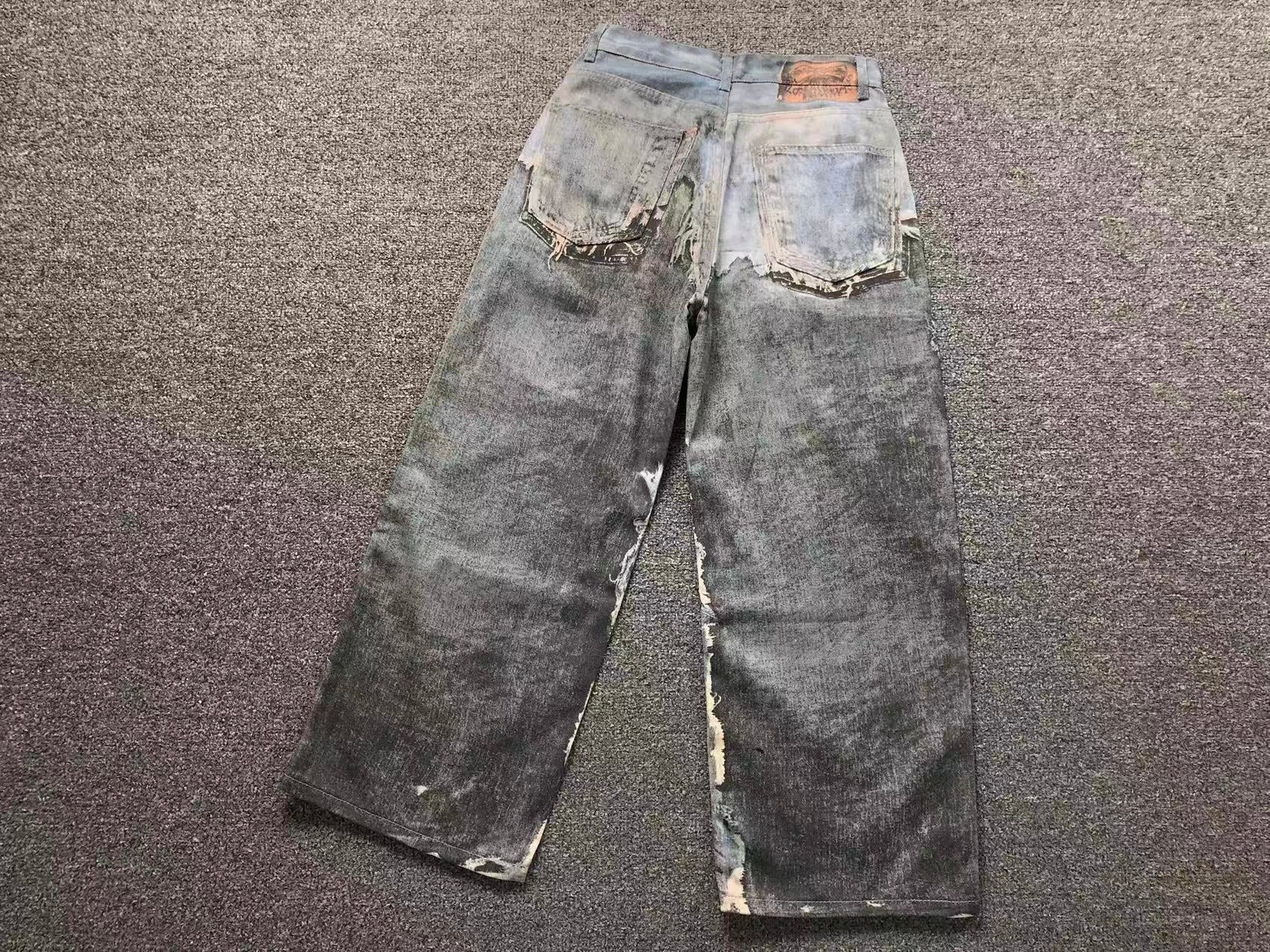 AcneStdios Pants