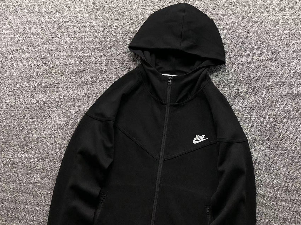 N1K Pants & Hoodie