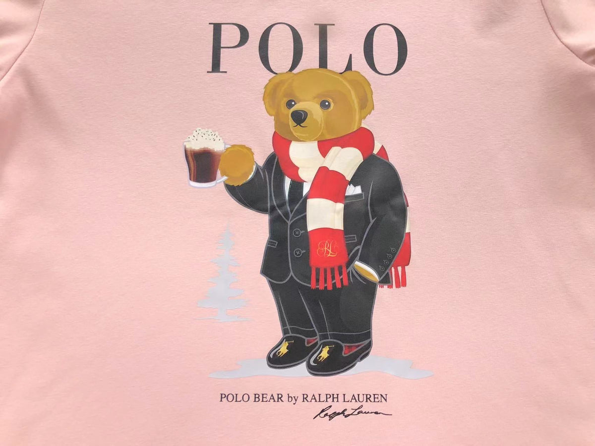 Ralph Lauren Longsleeve Female
