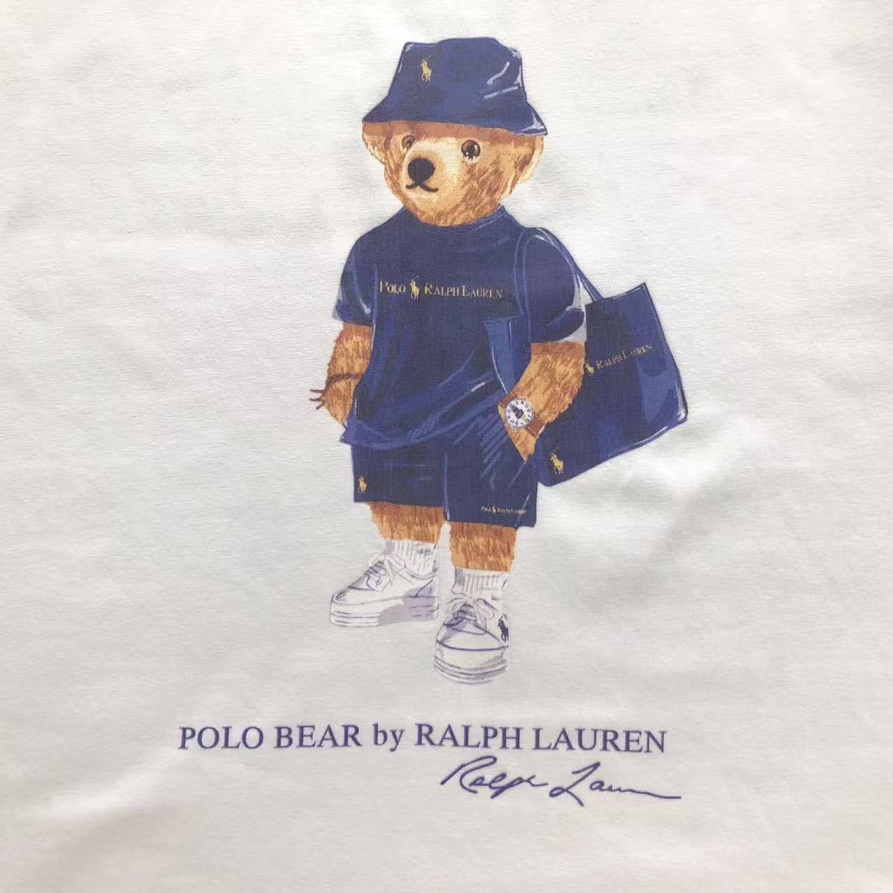 Ralph Lauren Tshirt