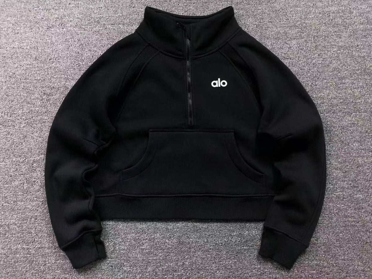 A1O Hoodie Female
