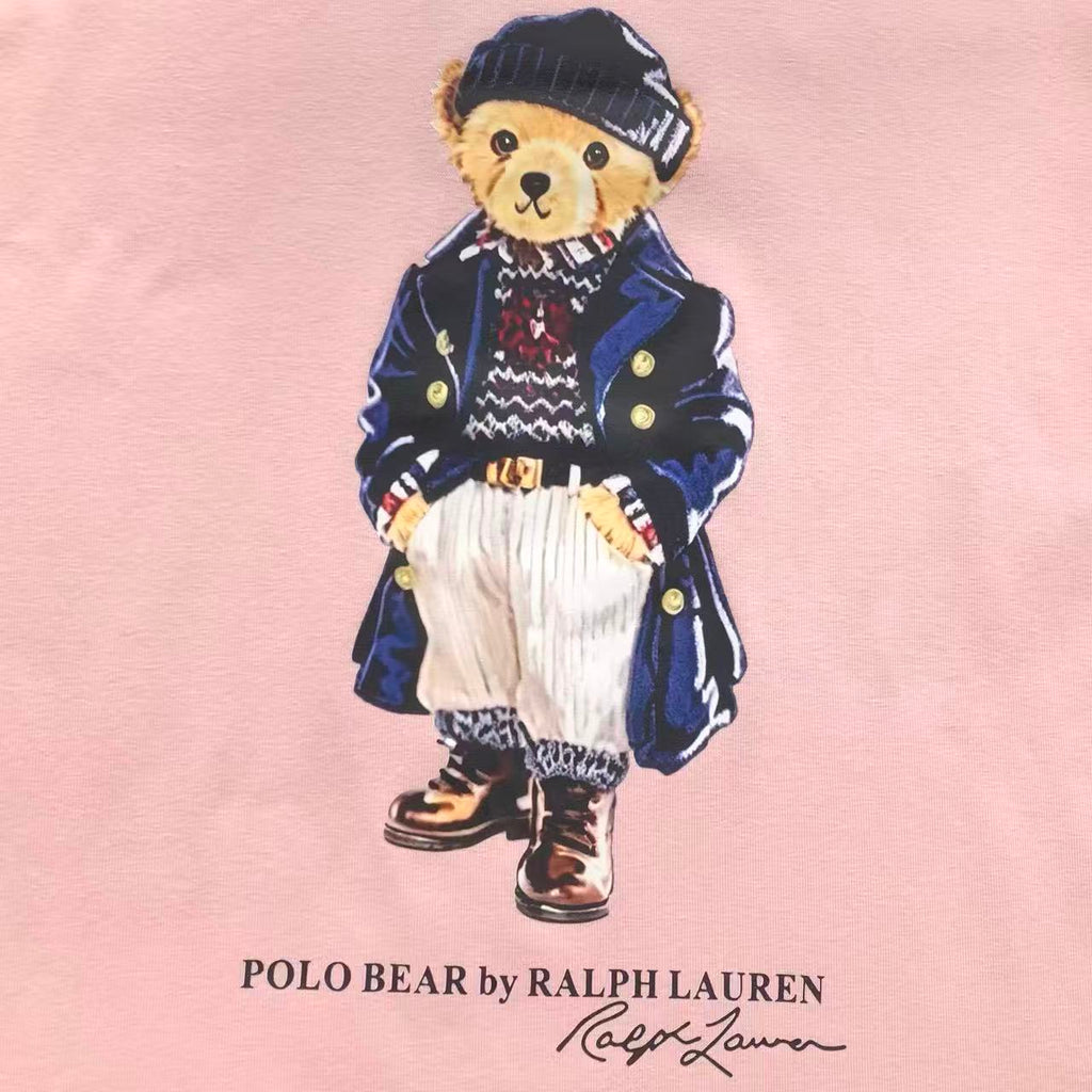 Ralph Lauren Longsleeve Female