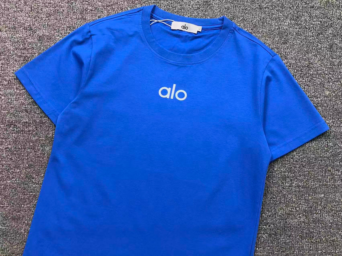 A1O Tshirt Female