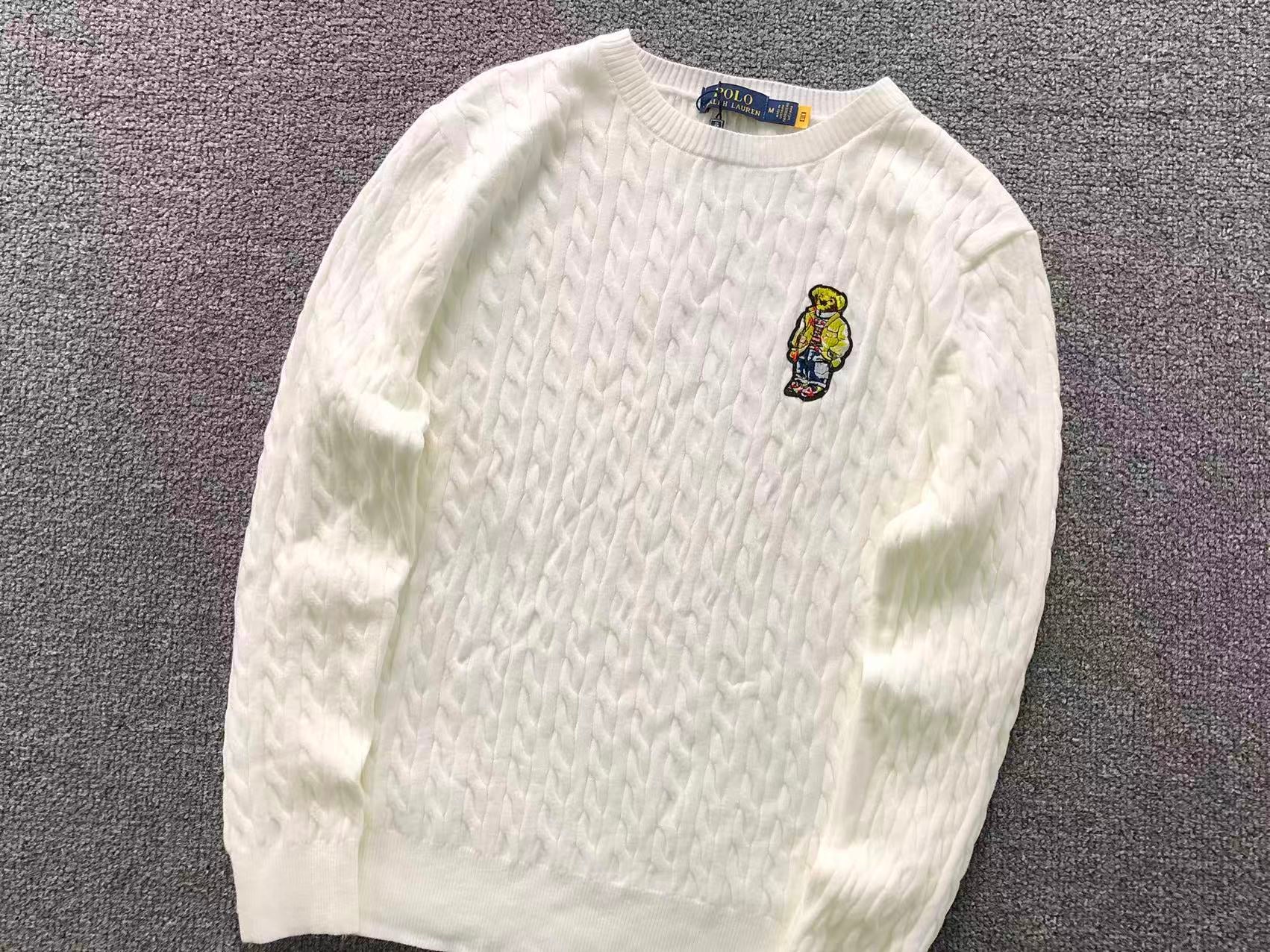 Ralph Lauren Sweater