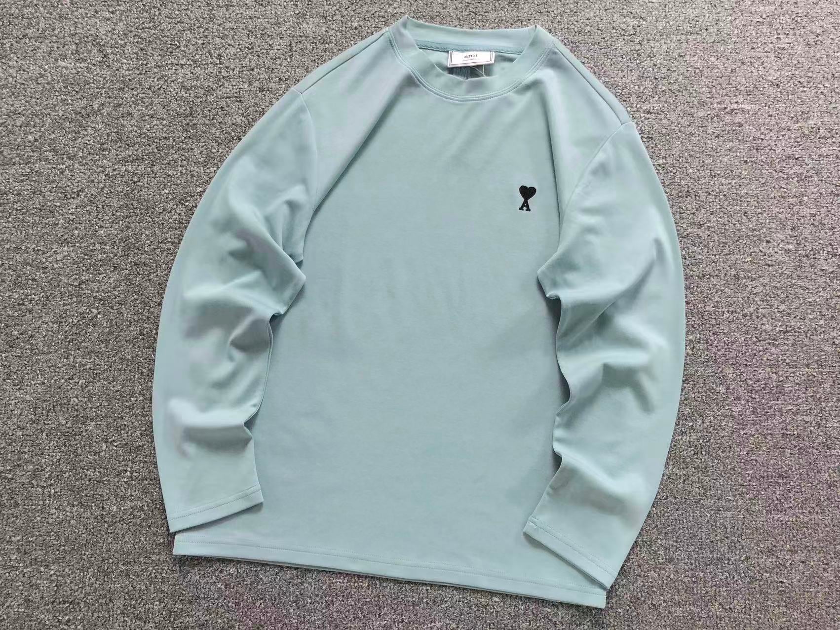 Am1 Longsleeve