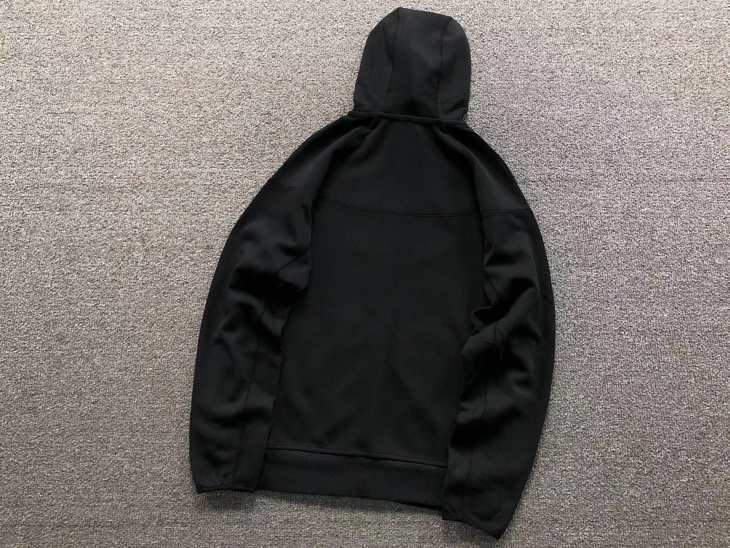 N1K Pants & Hoodie
