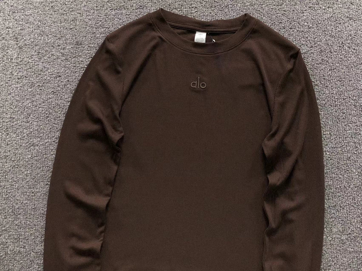 A1O Longsleeve Female