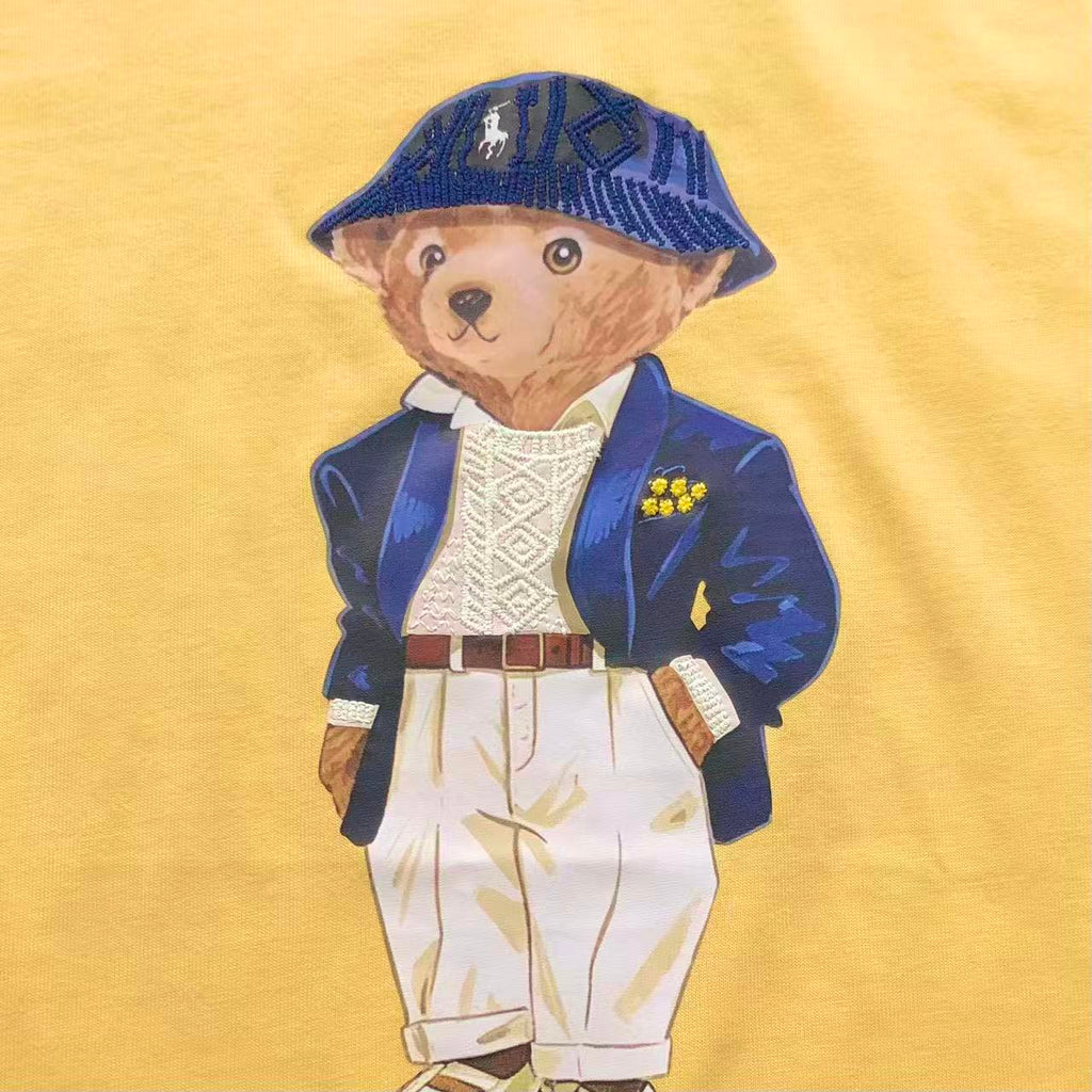 Ralph Lauren Tshirt Female