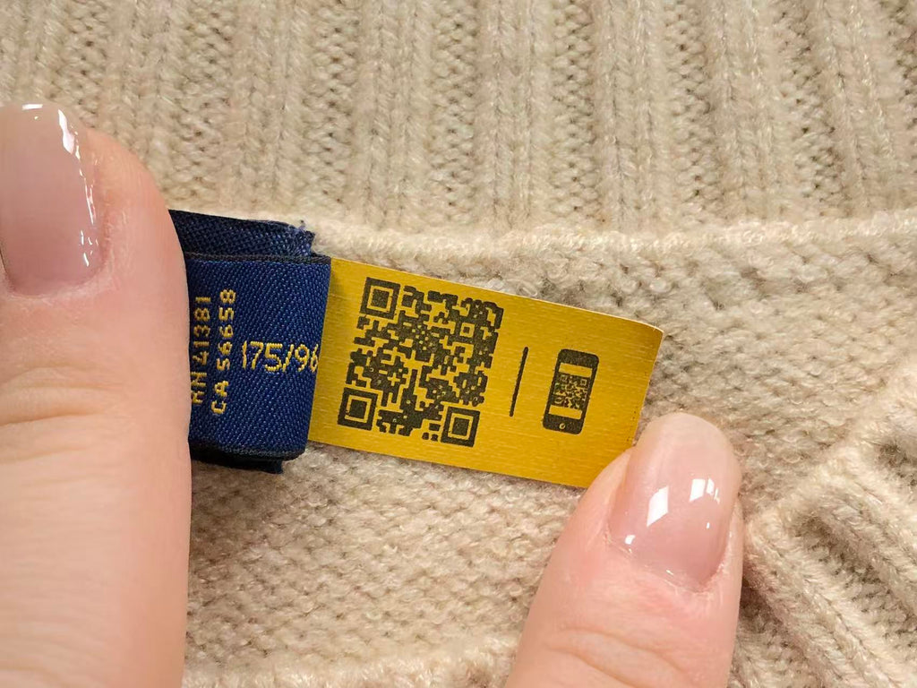 Ralph Lauren Sweater Female