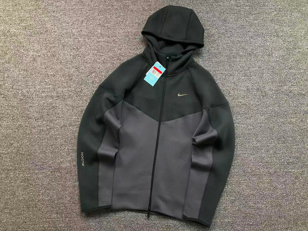 N1K Pants & Hoodie