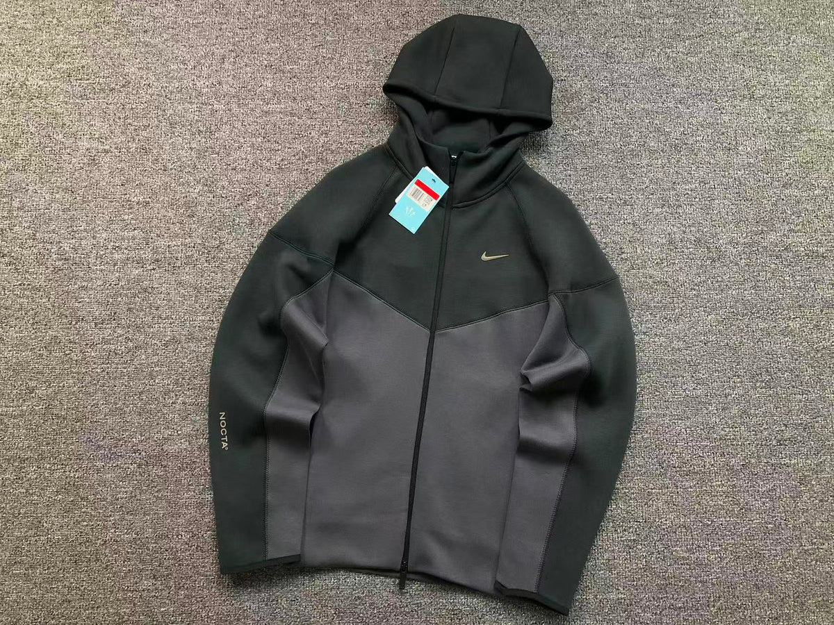 N1K Pants & Hoodie