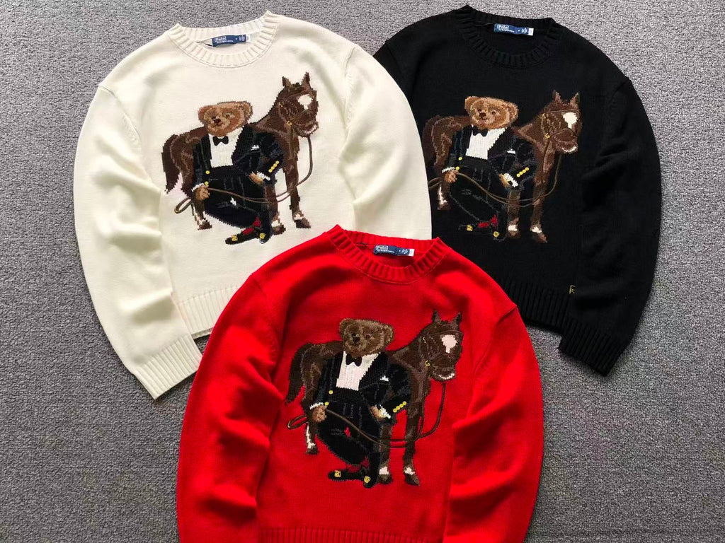 Ralph Lauren Sweater