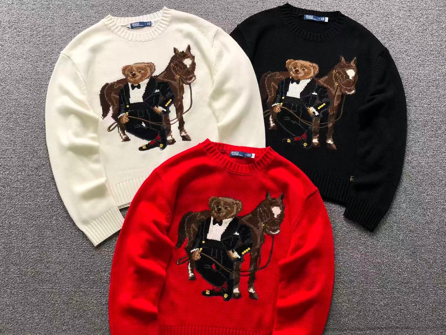Ralph Lauren Sweater