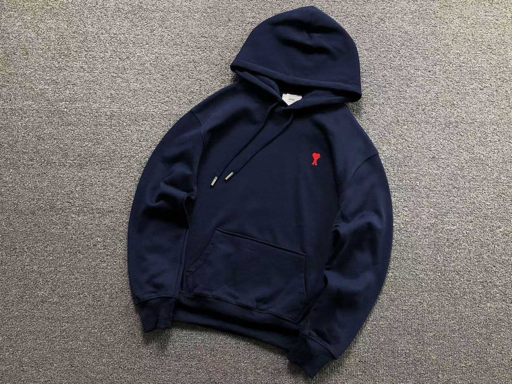 Am1 Hoodie