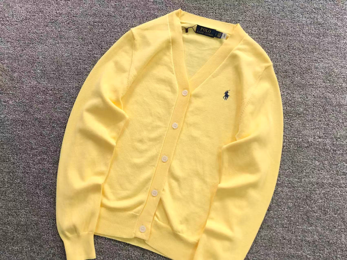 Ralph Lauren Sweater Female