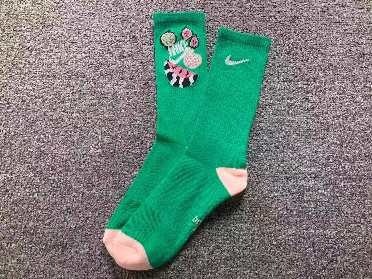 N1K Socks