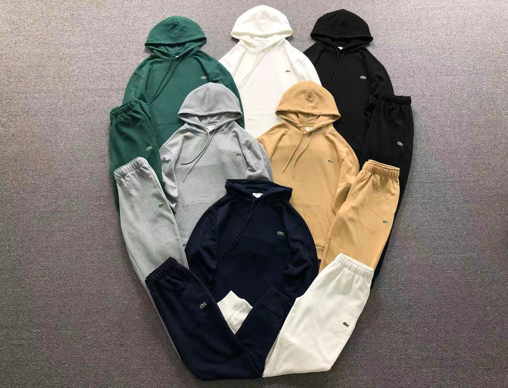 Classic Hoodie Pants