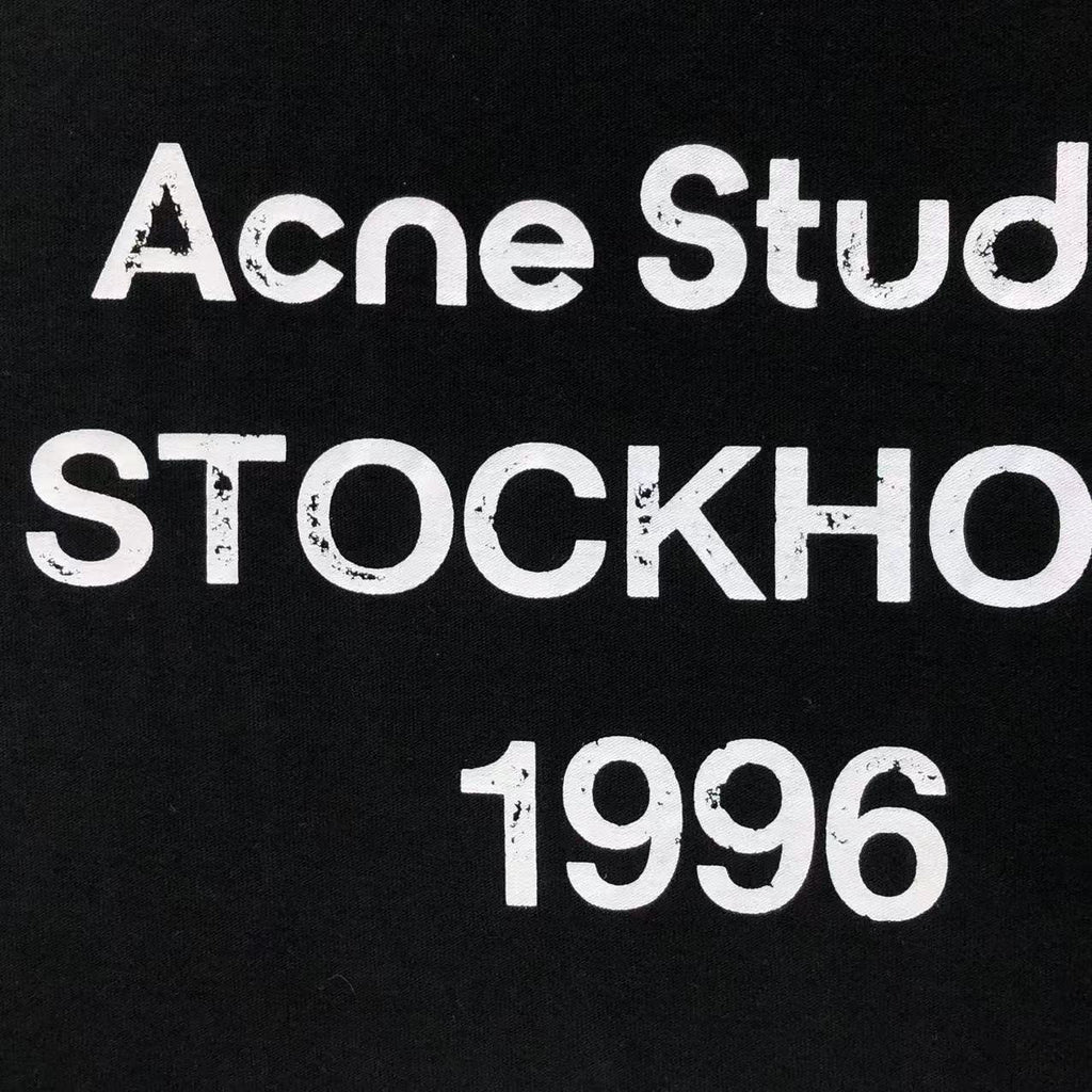 AcneStdios Longsleeve