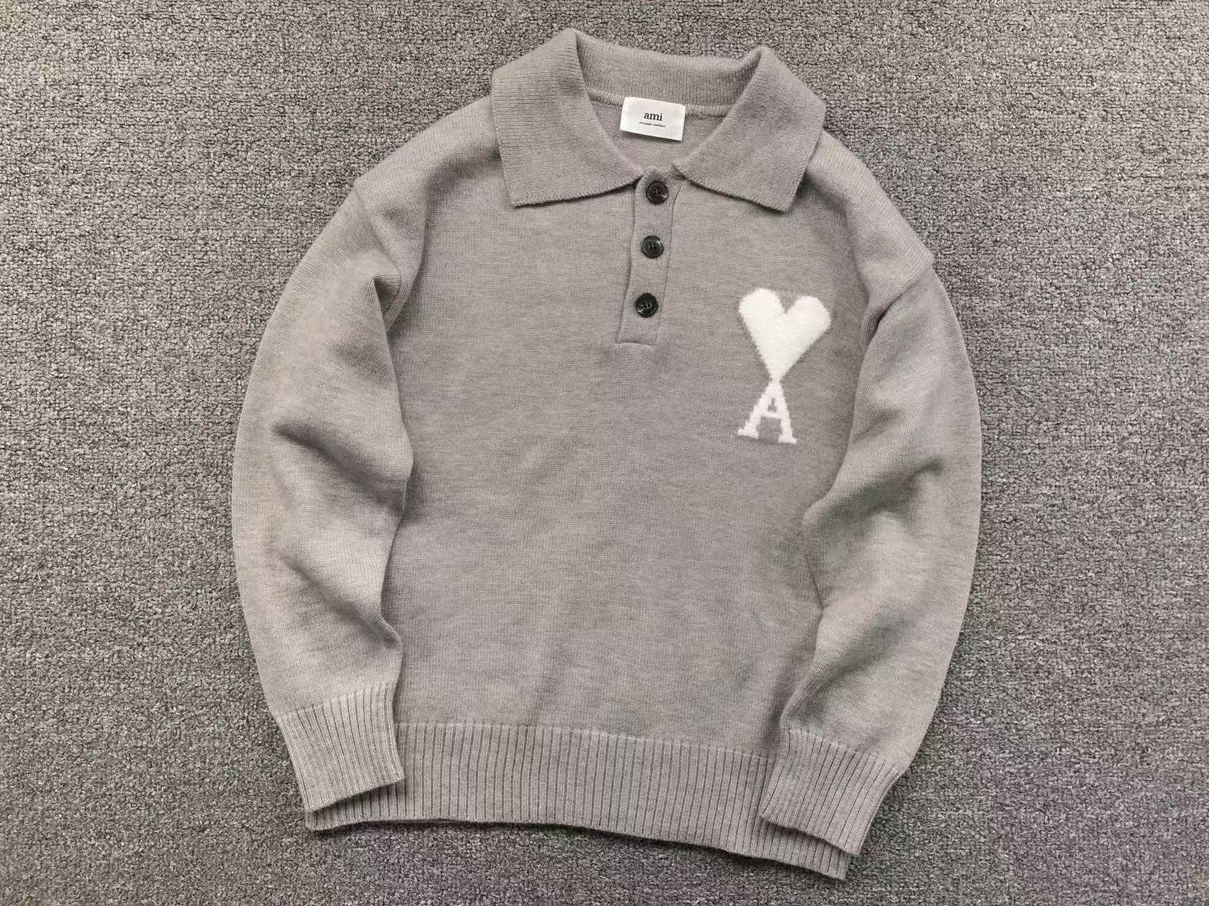 Am1 Sweater