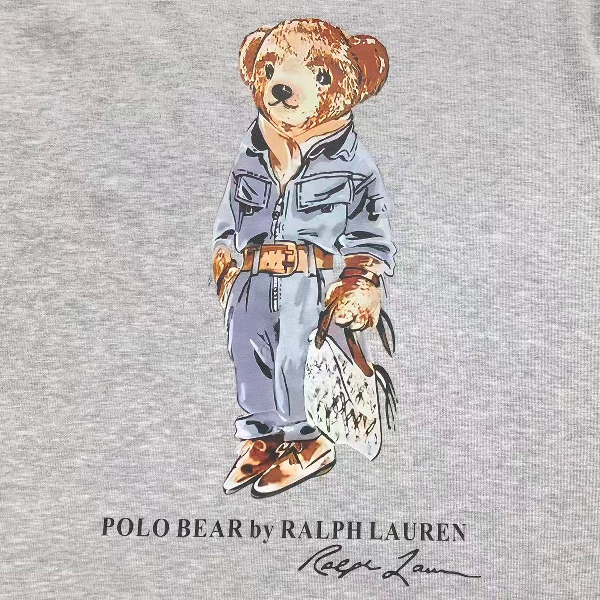 Ralph Lauren Longsleeve Female