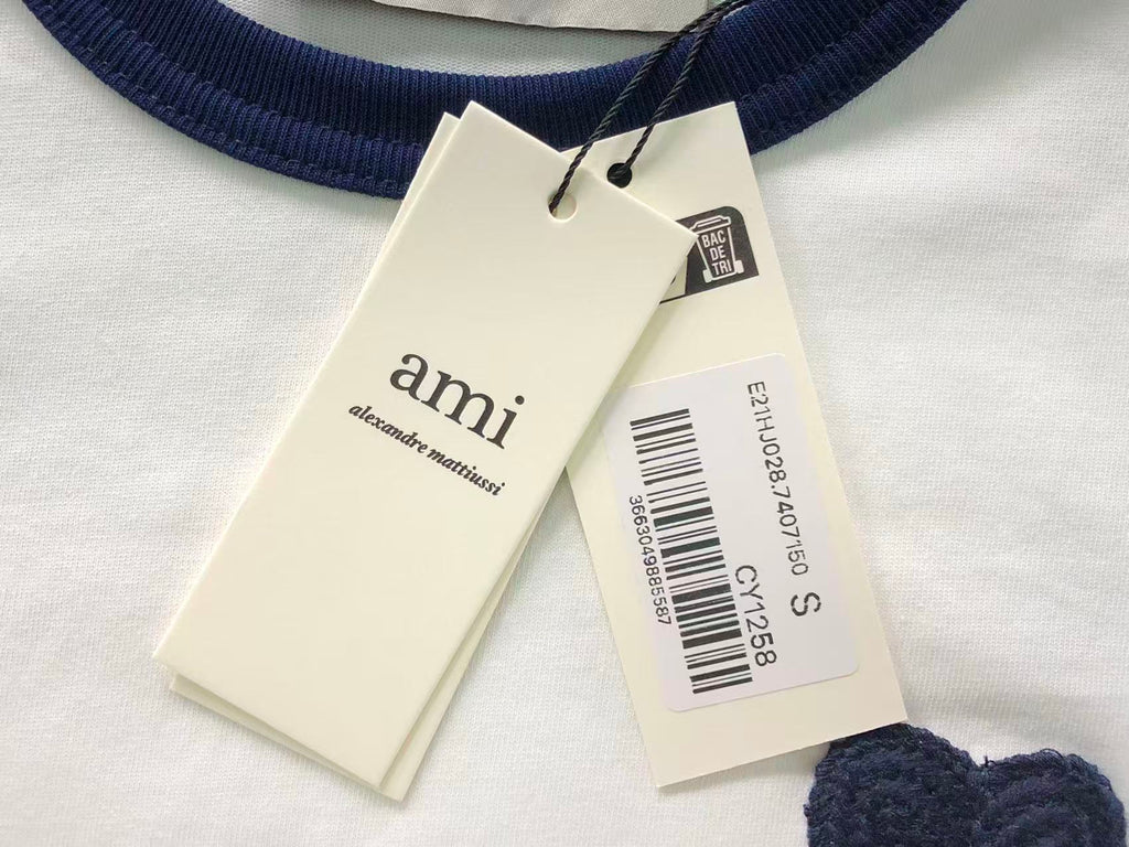 Am1 Tshirt Female