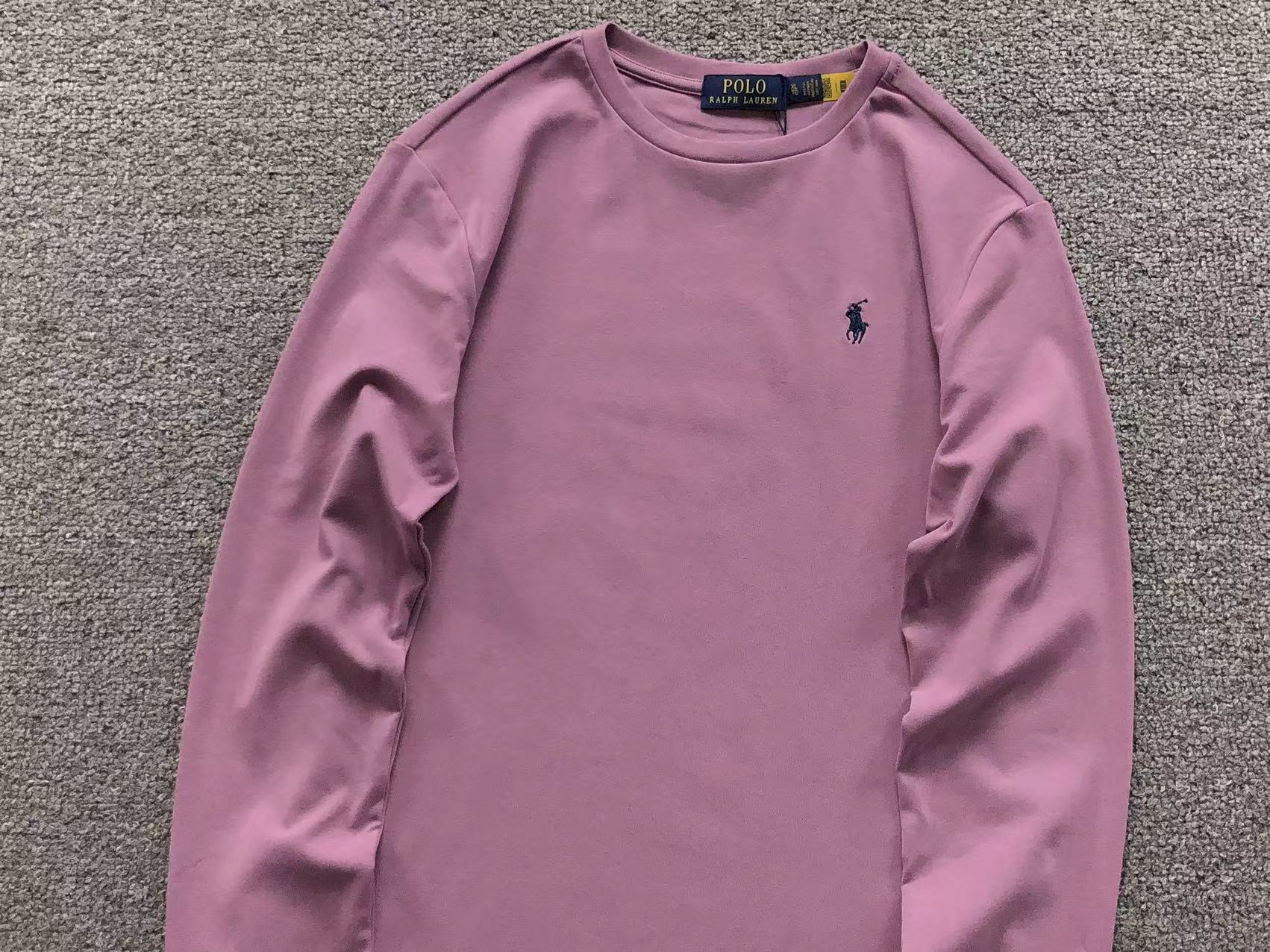 Ralph Lauren Longsleeve Female