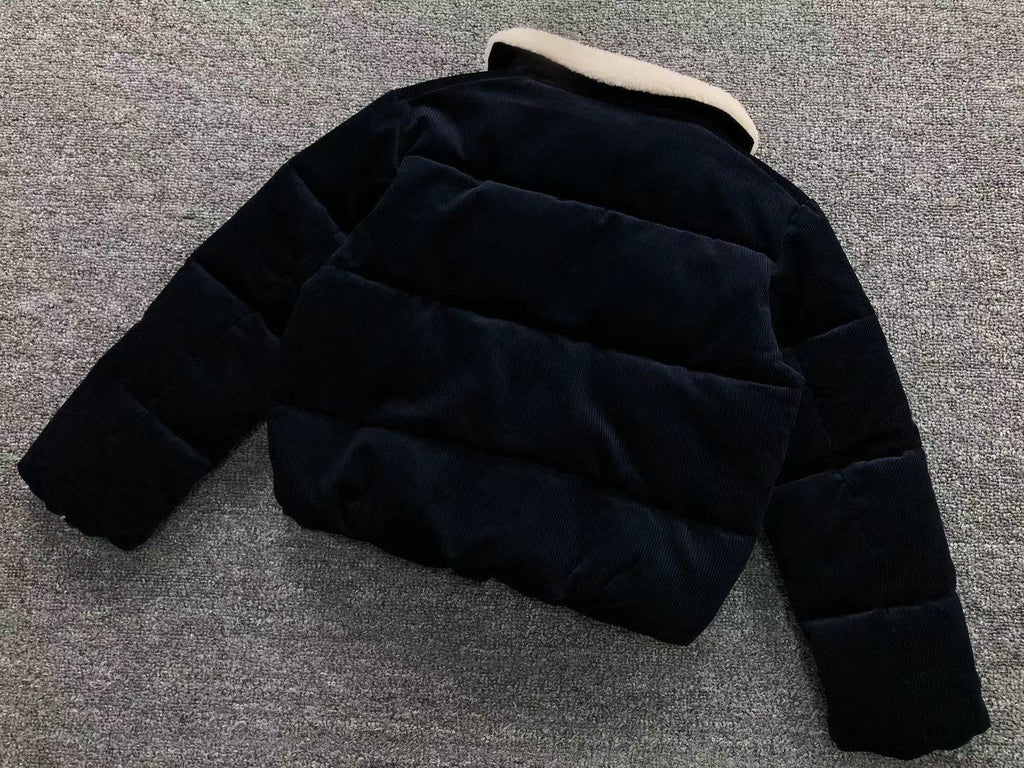 Ralph Lauren Puffer Jacket