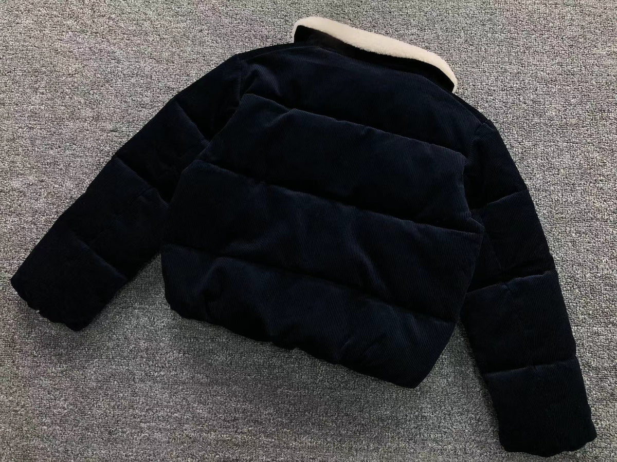 Ralph Lauren Puffer Jacket