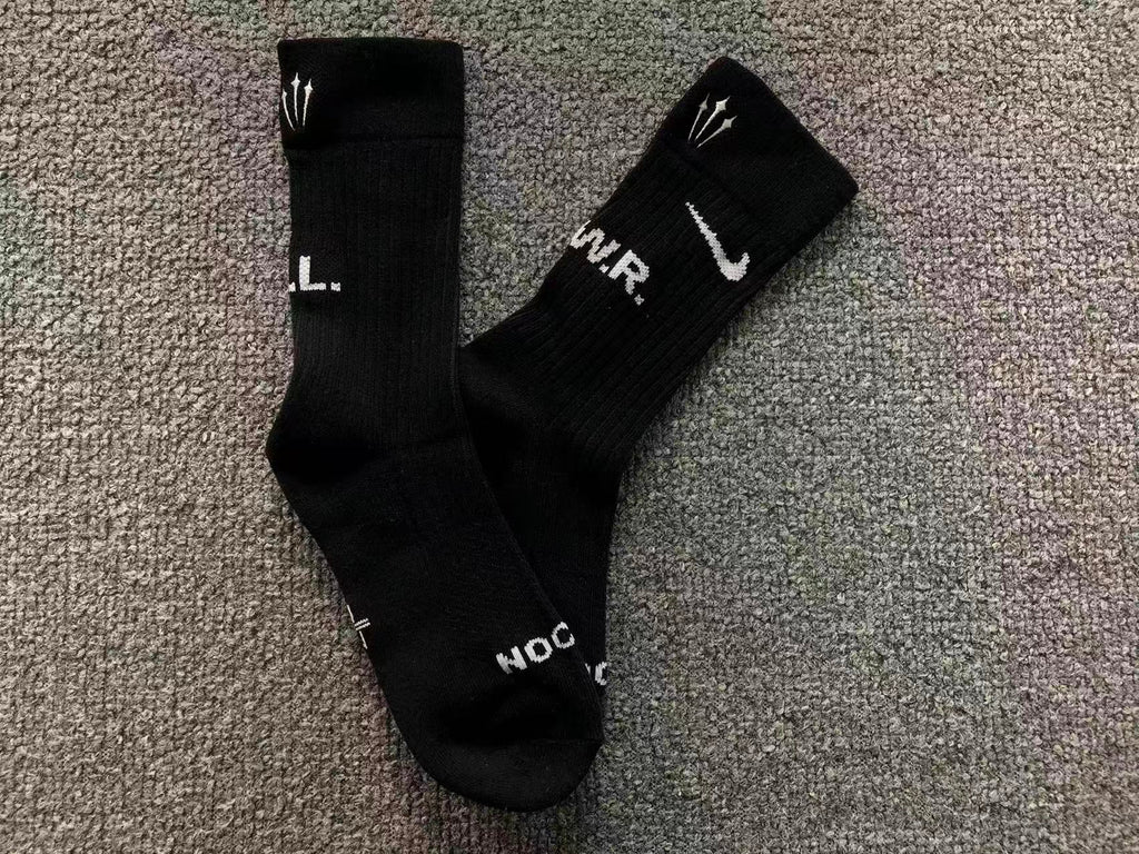 N1K Socks