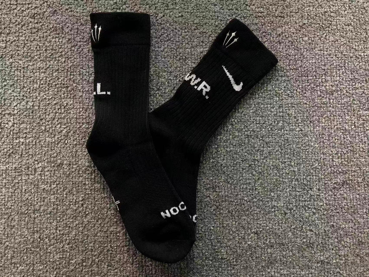 N1K Socks