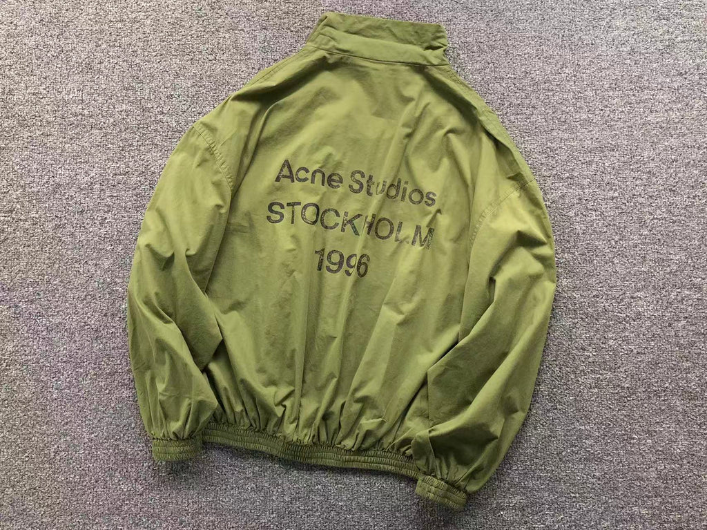 AcneStdios Jacket