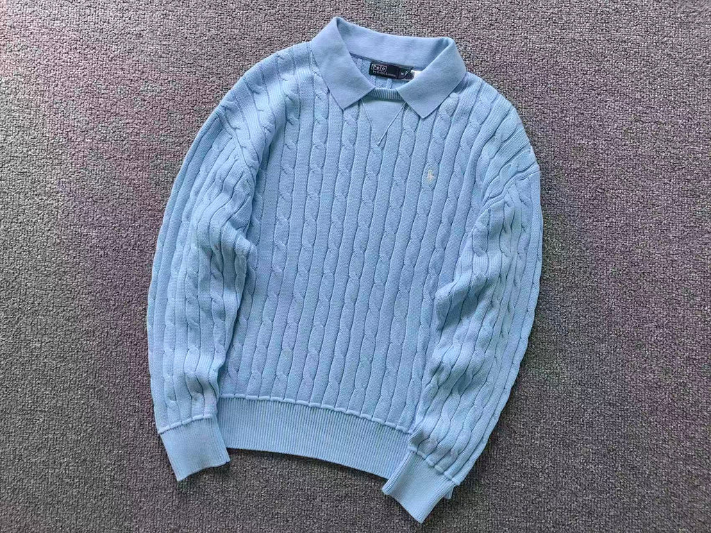 Ralph Lauren Sweater Female