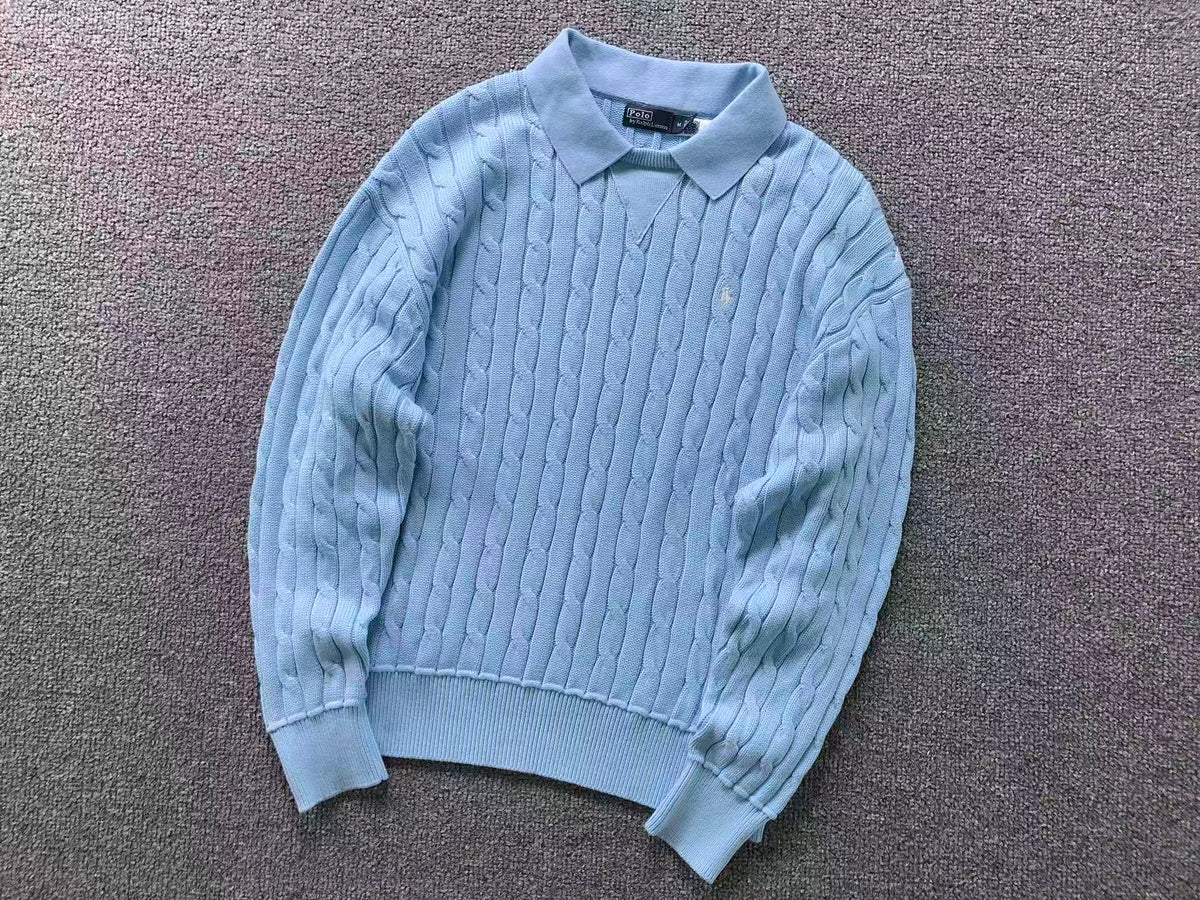 Ralph Lauren Sweater Female