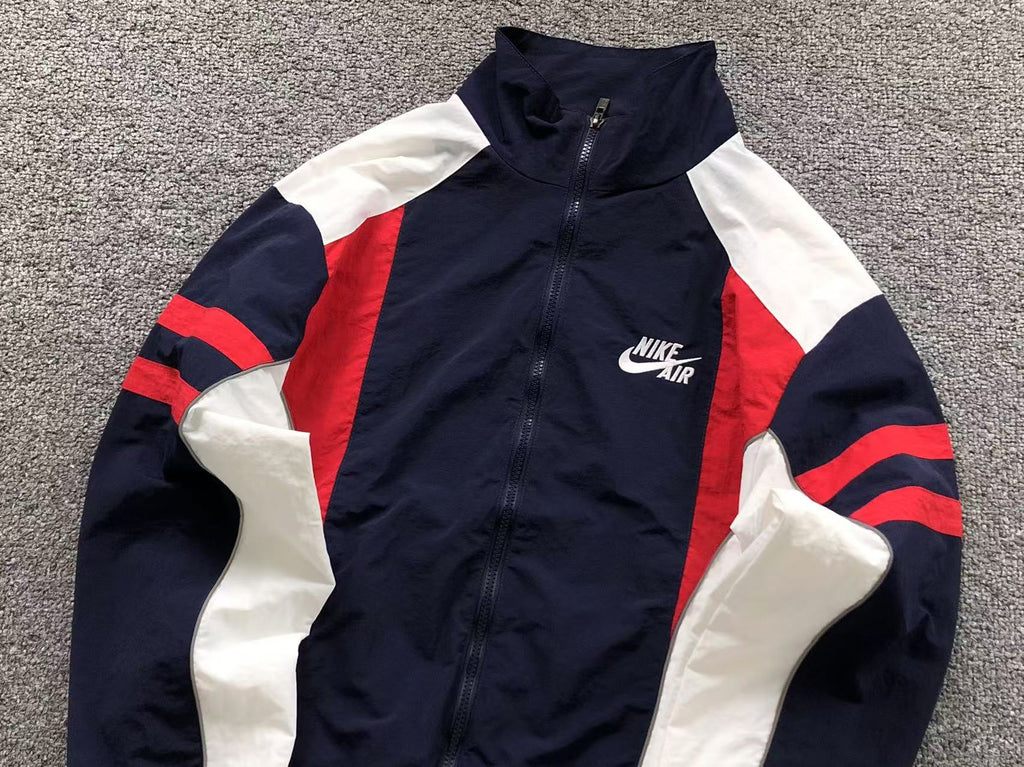 N1K Pants & Hoodie