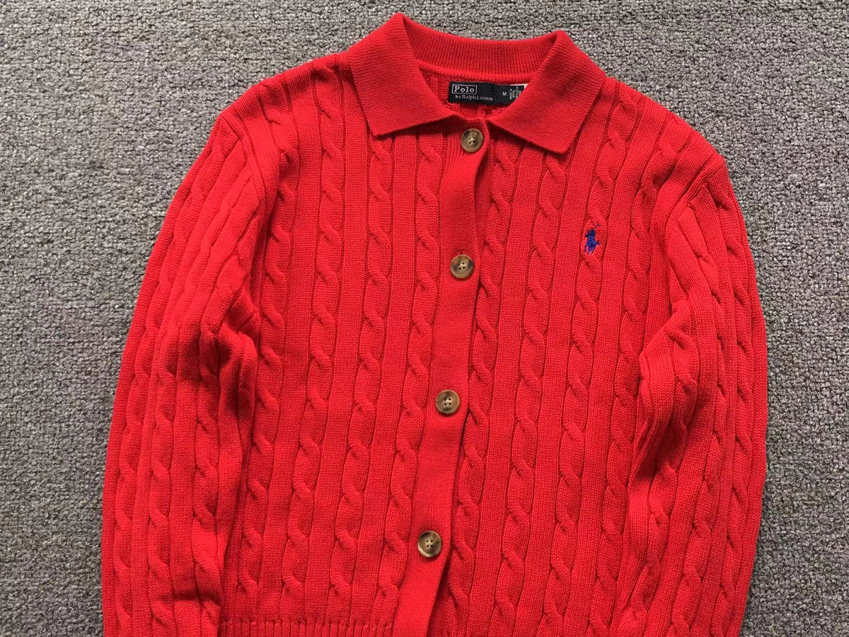 Ralph Lauren Sweater Female