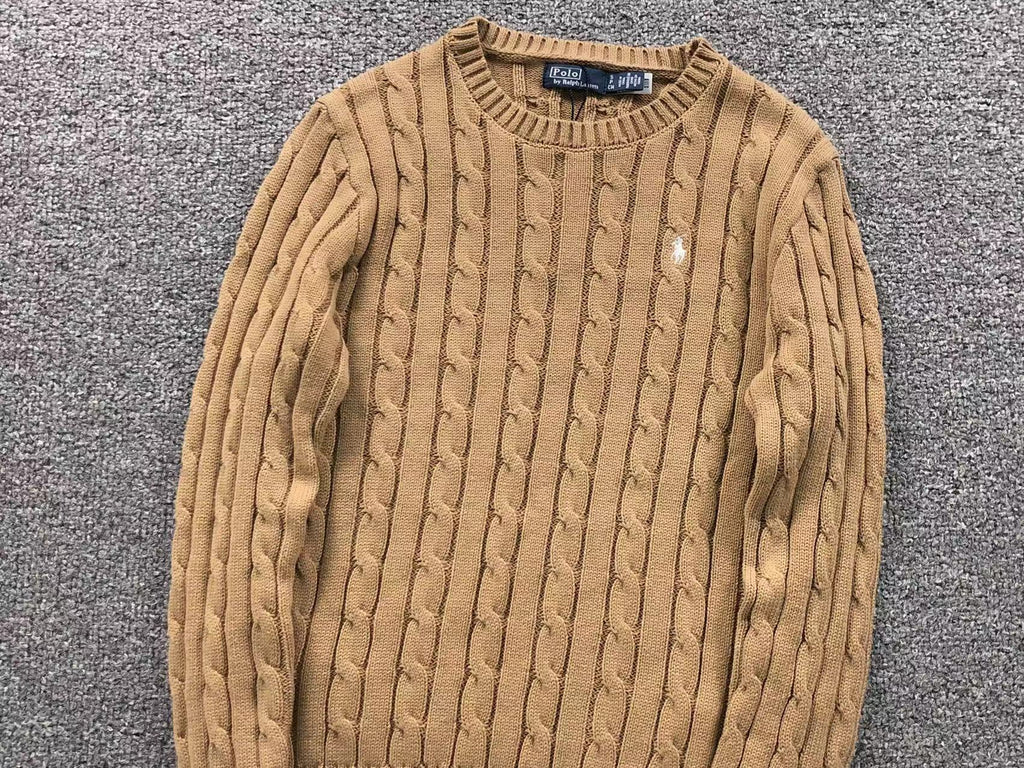 Ralph Lauren Sweater Female