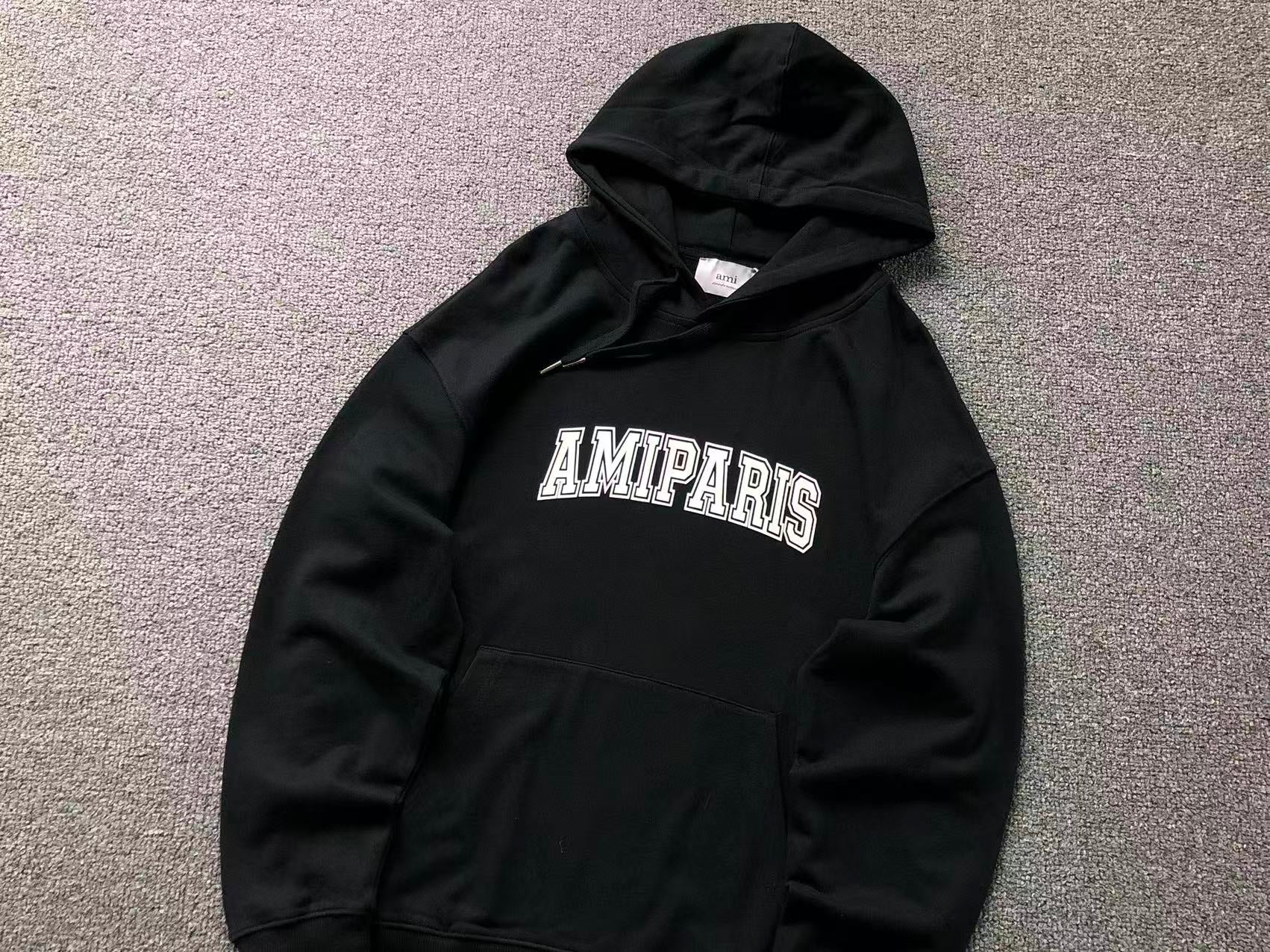 Am1 Hoodie