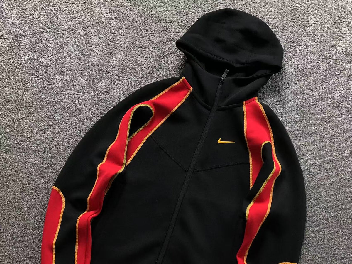 N1K Pants & Hoodie
