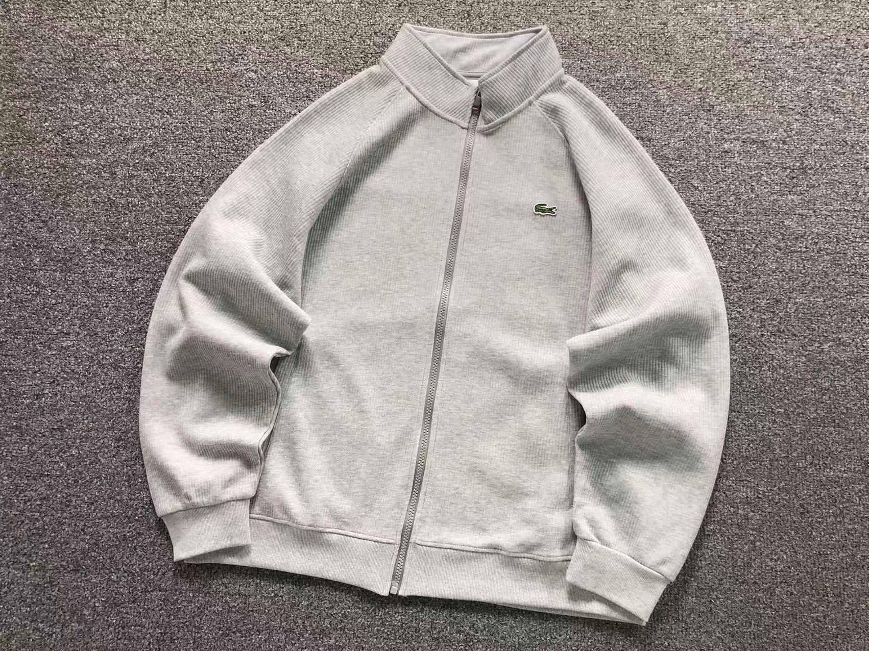 Classic Jacket