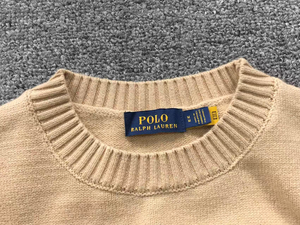 Ralph Lauren Sweater Female