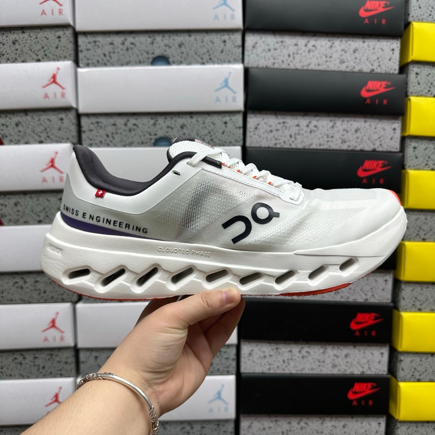 O/N Cloud