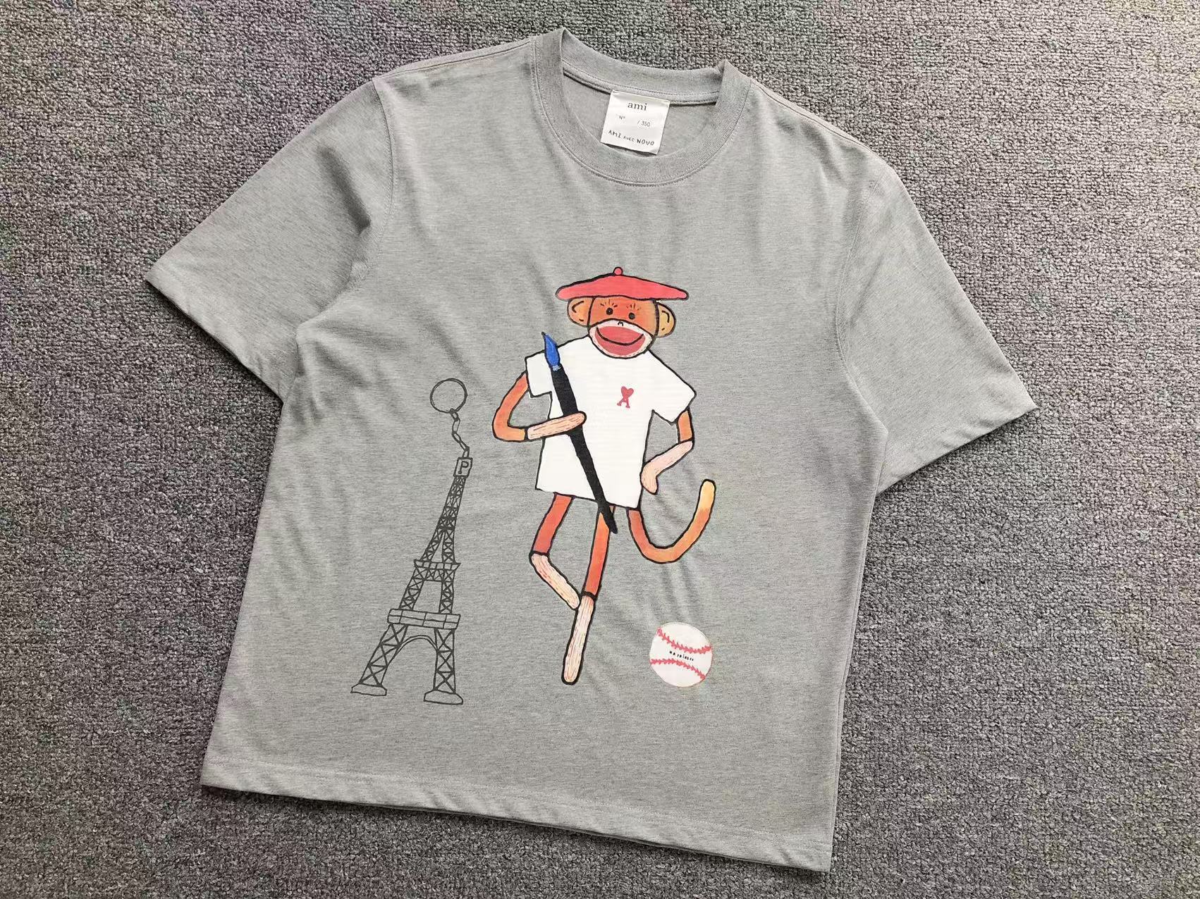 Am1 Tshirt