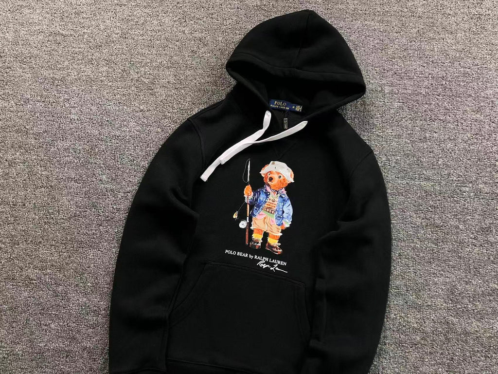 Ralph Lauren Hoodie
