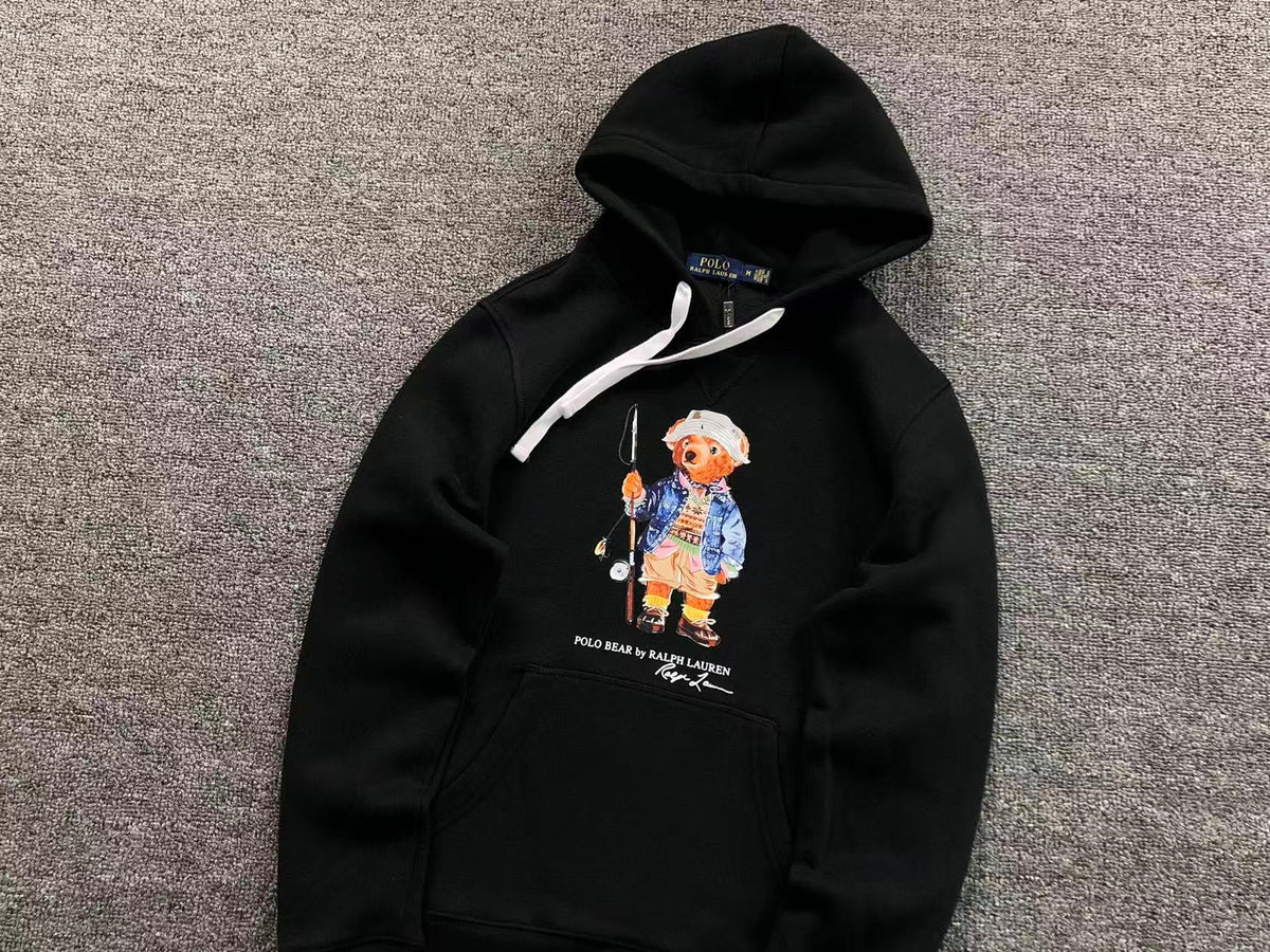 Ralph Lauren Hoodie